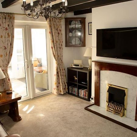 Spring Cottage Эдвинстоу Экстерьер фото